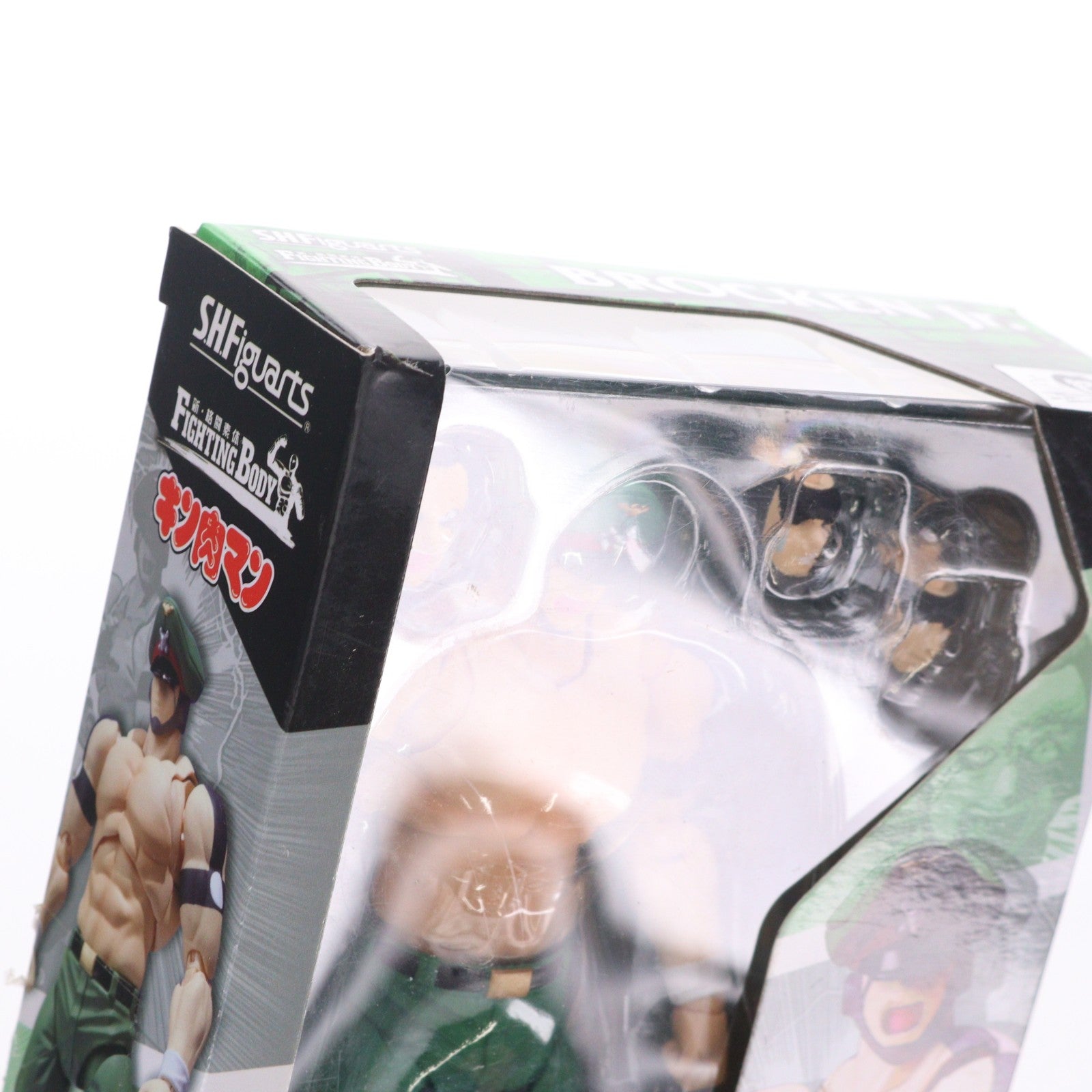 【中古即納】[FIG] S.H.Figuarts(フィギュアーツ) ブロッケンJr. ORIGINAL COLOR EDITION キン肉マン 完成品 可動フィギュア バンダイ(20170728)