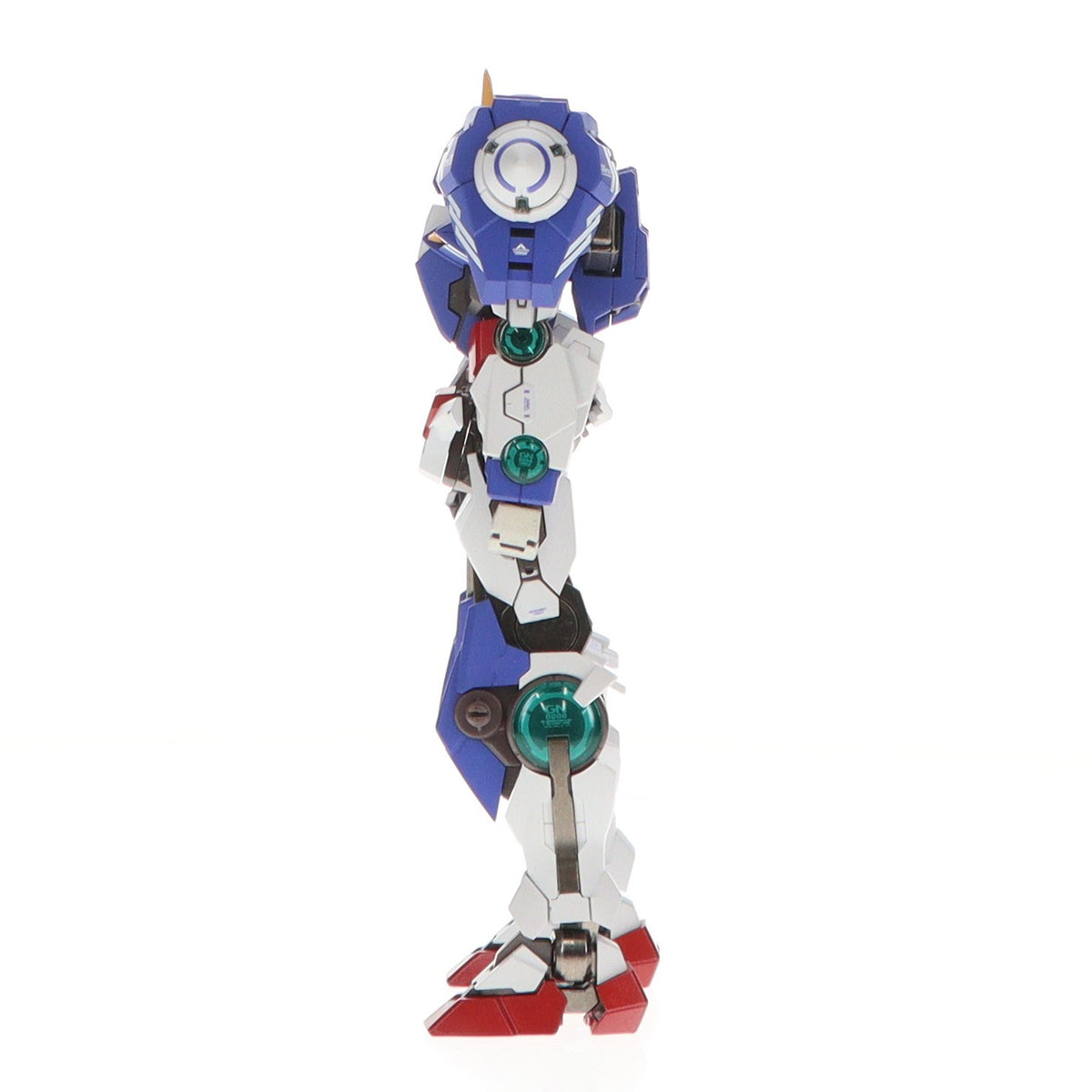 【中古即納】[FIG] METAL BUILD ダブルオーガンダムセブンソード/G 機動戦士ガンダム00V(ダブルオーブイ) 完成品 可動フィギュア バンダイ(20170715)