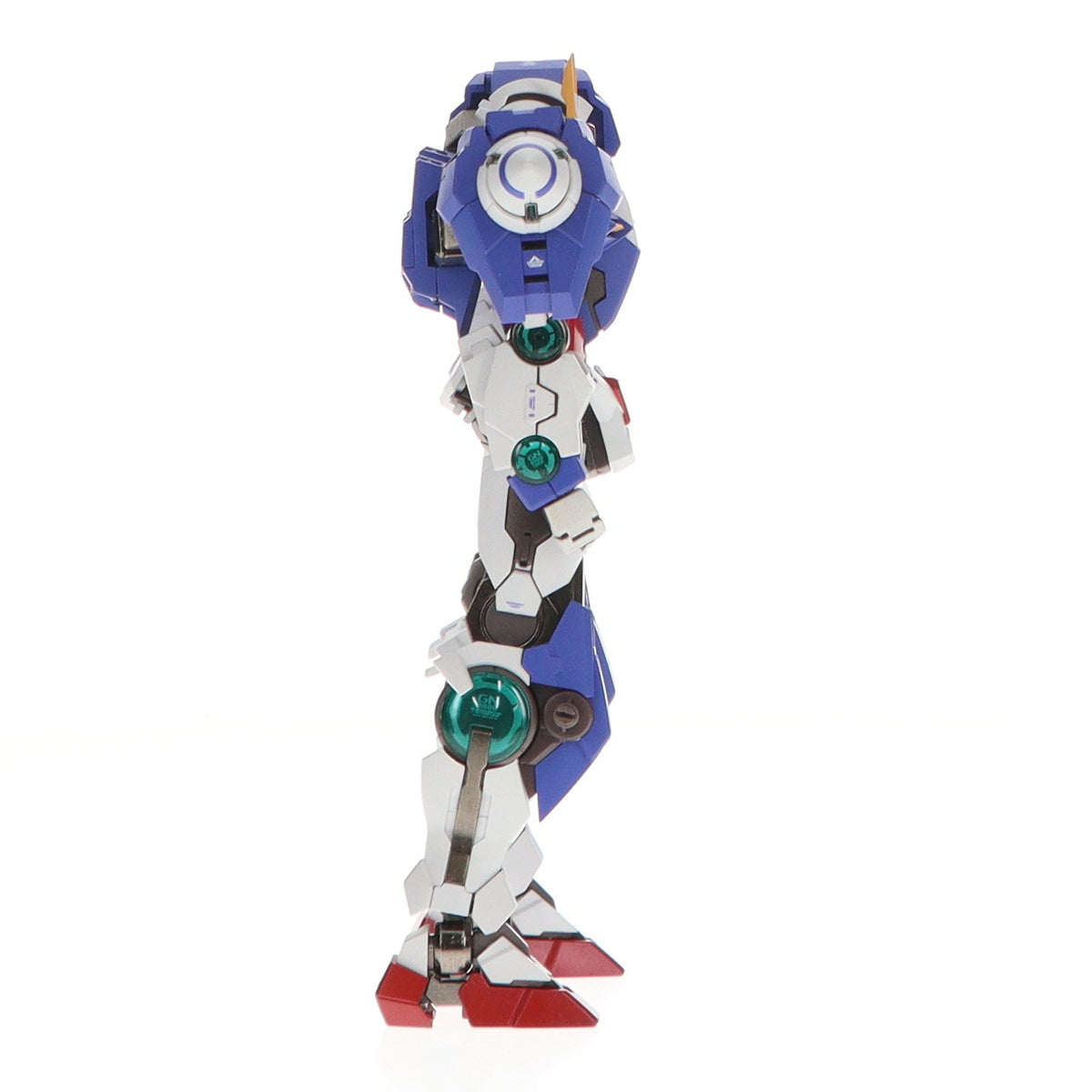【中古即納】[FIG] METAL BUILD ダブルオーガンダムセブンソード/G 機動戦士ガンダム00V(ダブルオーブイ) 完成品 可動フィギュア バンダイ(20170715)