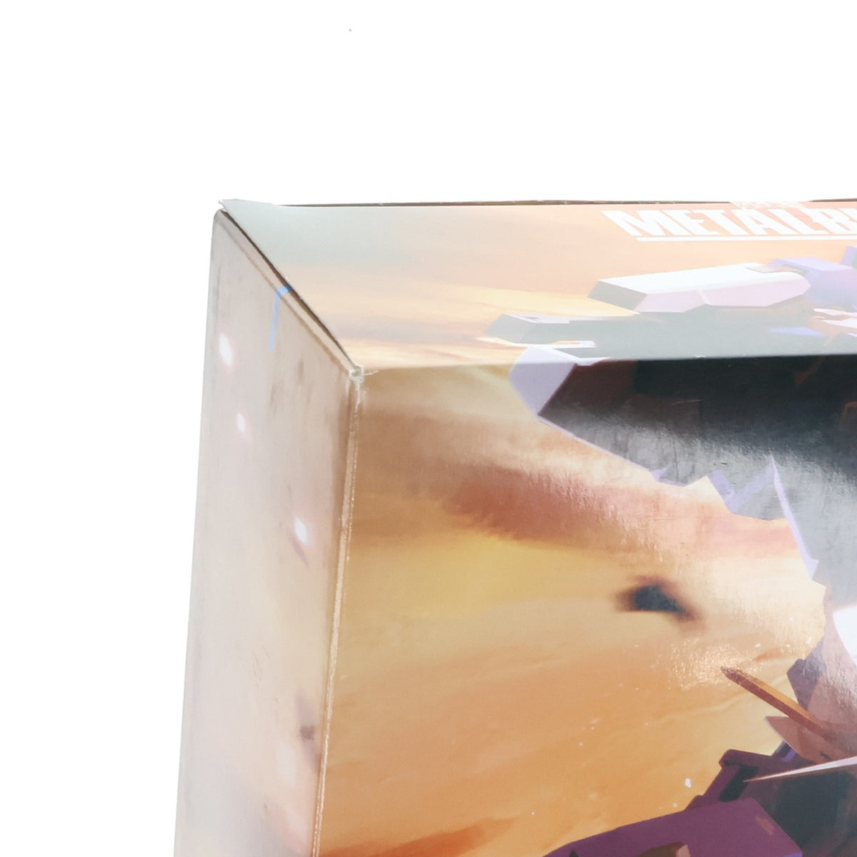 【中古即納】[FIG] METAL BUILD ダブルオーガンダムセブンソード/G 機動戦士ガンダム00V(ダブルオーブイ) 完成品 可動フィギュア バンダイ(20170715)