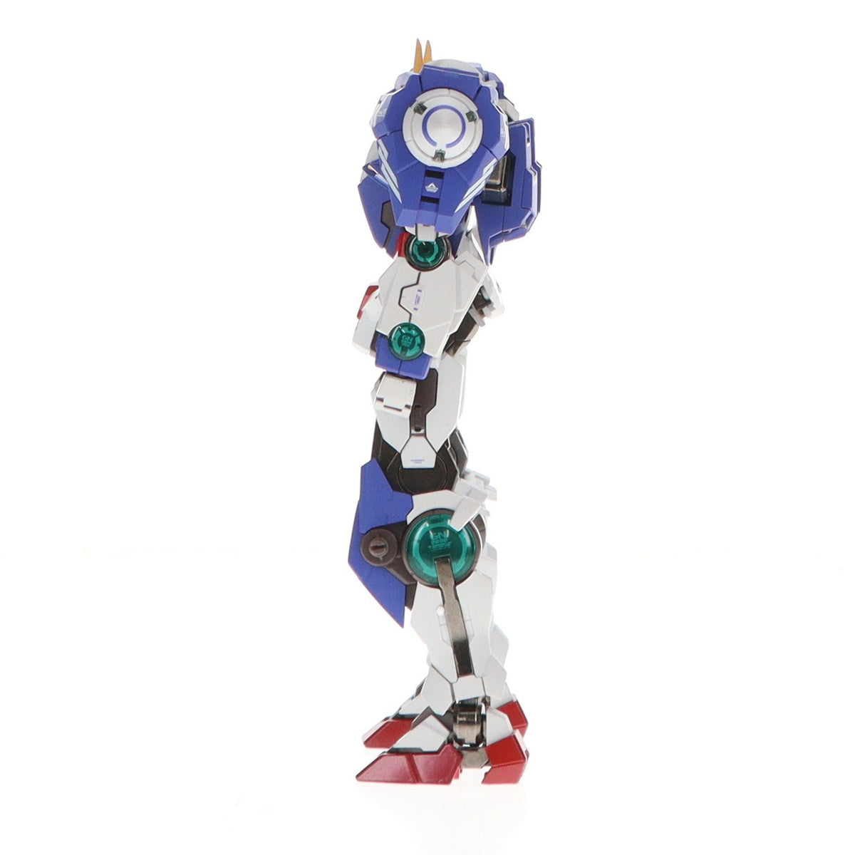 【中古即納】[FIG] METAL BUILD ダブルオーガンダムセブンソード/G 機動戦士ガンダム00V(ダブルオーブイ) 完成品 可動フィギュア バンダイ(20170715)