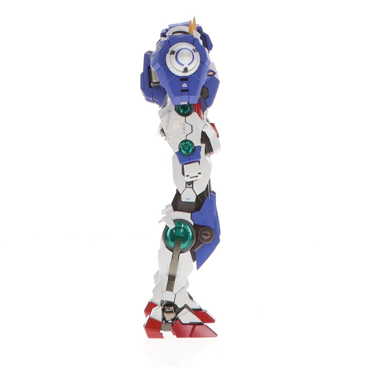 【中古即納】[FIG] METAL BUILD ダブルオーガンダムセブンソード/G 機動戦士ガンダム00V(ダブルオーブイ) 完成品 可動フィギュア バンダイ(20170715)