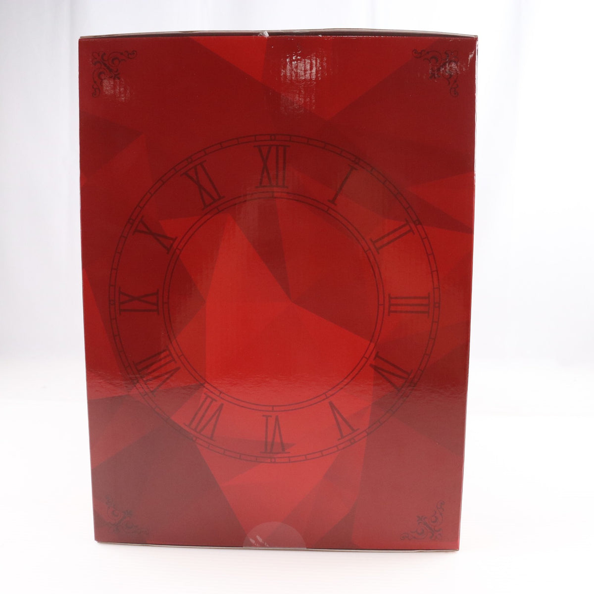 【中古即納】[FIG] 公式通販&Amazon限定特典 SHIBUYA SCRAMBLE FIGURE 時崎狂三(ときさくくるみ) - Pigeon Blood Ruby Dress Ver. - デート・ア・バレット 1/7 完成品 フィギュア eStream/アルファサテライト(20211130)
