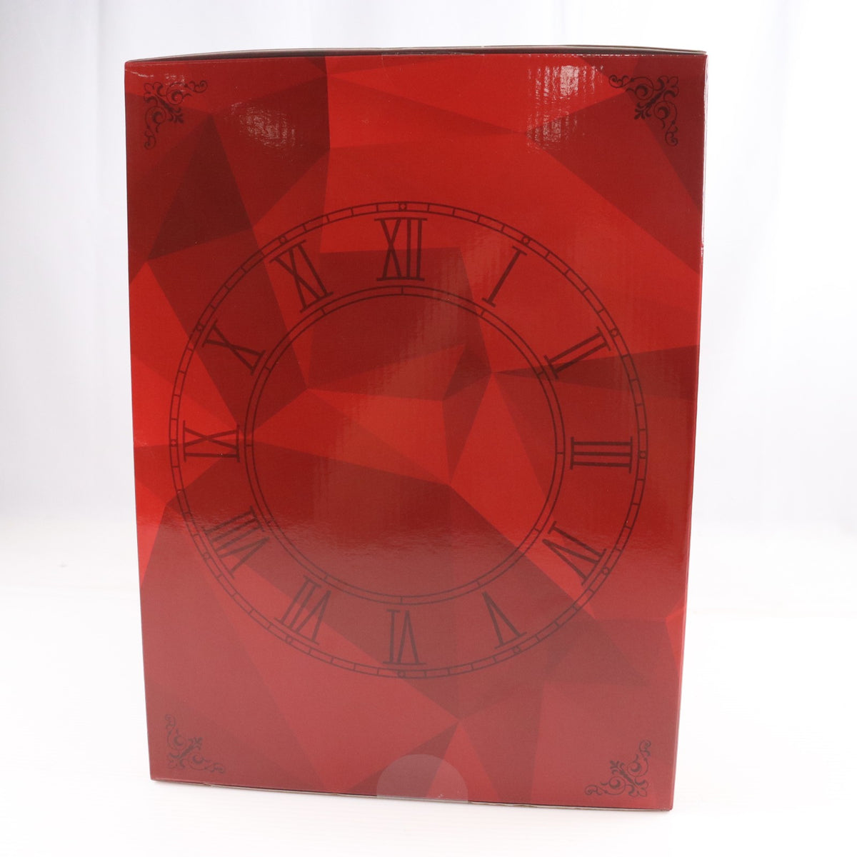 【中古即納】[FIG] 公式通販&Amazon限定特典 SHIBUYA SCRAMBLE FIGURE 時崎狂三(ときさくくるみ) - Pigeon Blood Ruby Dress Ver. - デート・ア・バレット 1/7 完成品 フィギュア eStream/アルファサテライト(20211130)