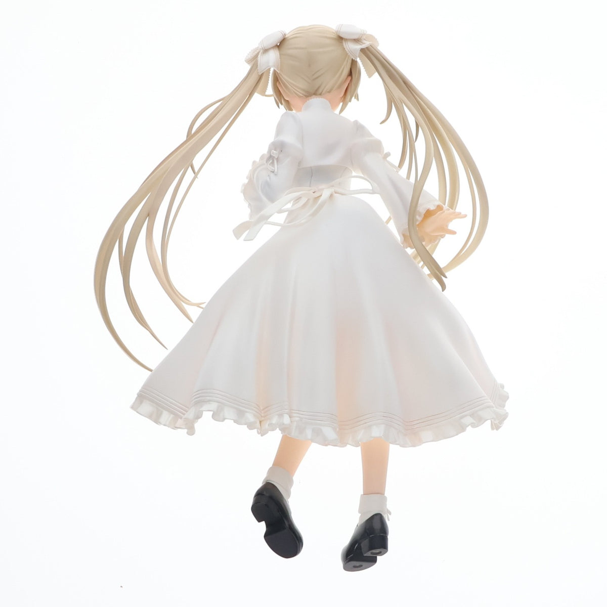 【中古即納】[FIG] 春日野穹(かすがのそら) Ending Ver. ヨスガノソラ 1/6 完成品 フィギュア アルター(20210801)