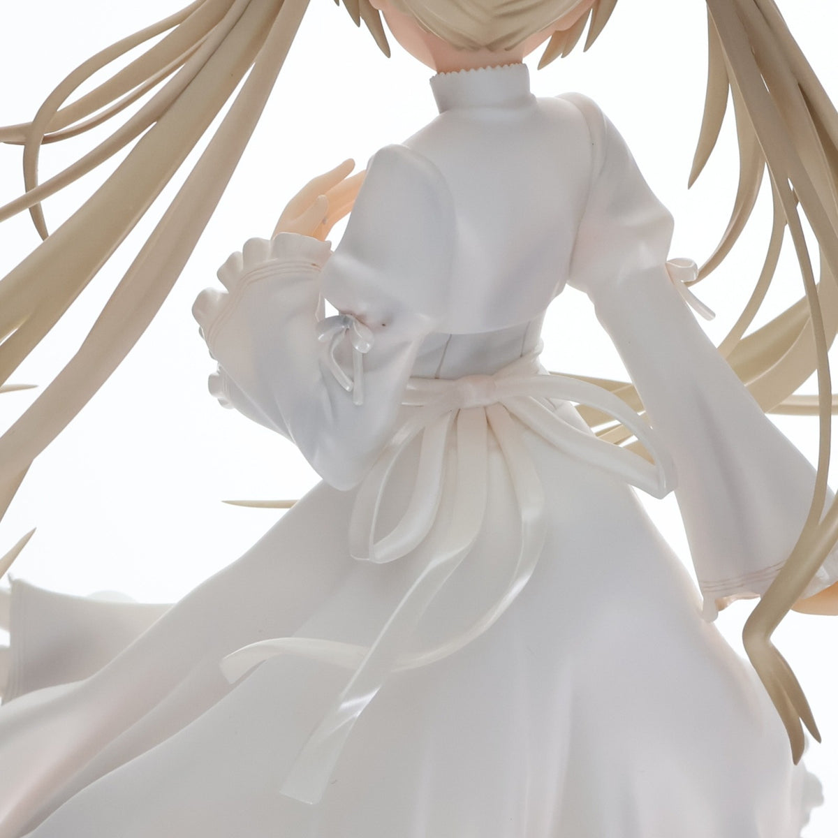 【中古即納】[FIG] 春日野穹(かすがのそら) Ending Ver. ヨスガノソラ 1/6 完成品 フィギュア アルター(20210801)