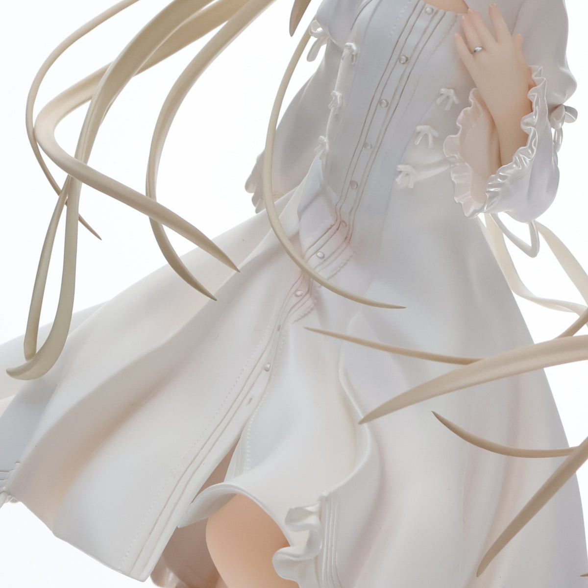 【中古即納】[FIG] 春日野穹(かすがのそら) Ending Ver. ヨスガノソラ 1/6 完成品 フィギュア アルター(20210801)