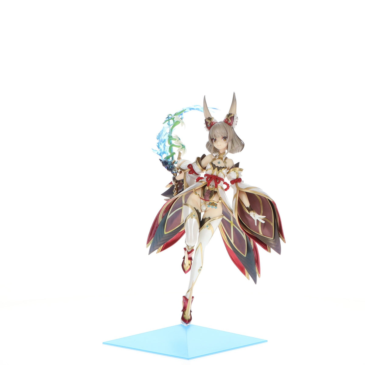 【中古即納】[FIG] ニア ゼノブレイド2 1/7 完成品 フィギュア GOODSMILE ONLINE SHOP&Amazon.co.jp&あみあみ限定 グッドスマイルカンパニー(20230609)