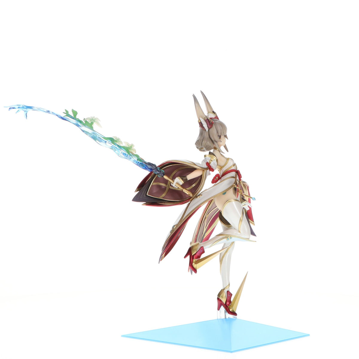 【中古即納】[FIG] ニア ゼノブレイド2 1/7 完成品 フィギュア GOODSMILE ONLINE SHOP&Amazon.co.jp&あみあみ限定 グッドスマイルカンパニー(20230609)