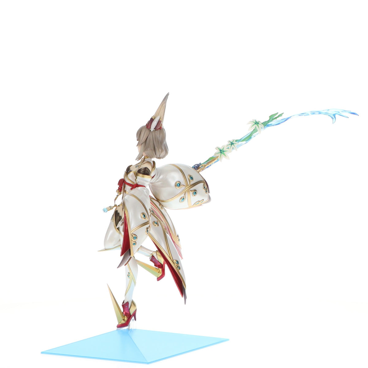 【中古即納】[FIG] ニア ゼノブレイド2 1/7 完成品 フィギュア GOODSMILE ONLINE SHOP&Amazon.co.jp&あみあみ限定 グッドスマイルカンパニー(20230609)