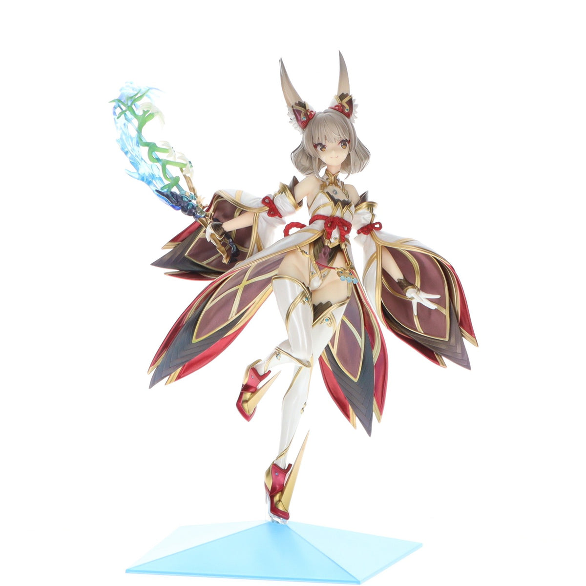 【中古即納】[FIG] ニア ゼノブレイド2 1/7 完成品 フィギュア GOODSMILE ONLINE SHOP&Amazon.co.jp&あみあみ限定 グッドスマイルカンパニー(20230609)