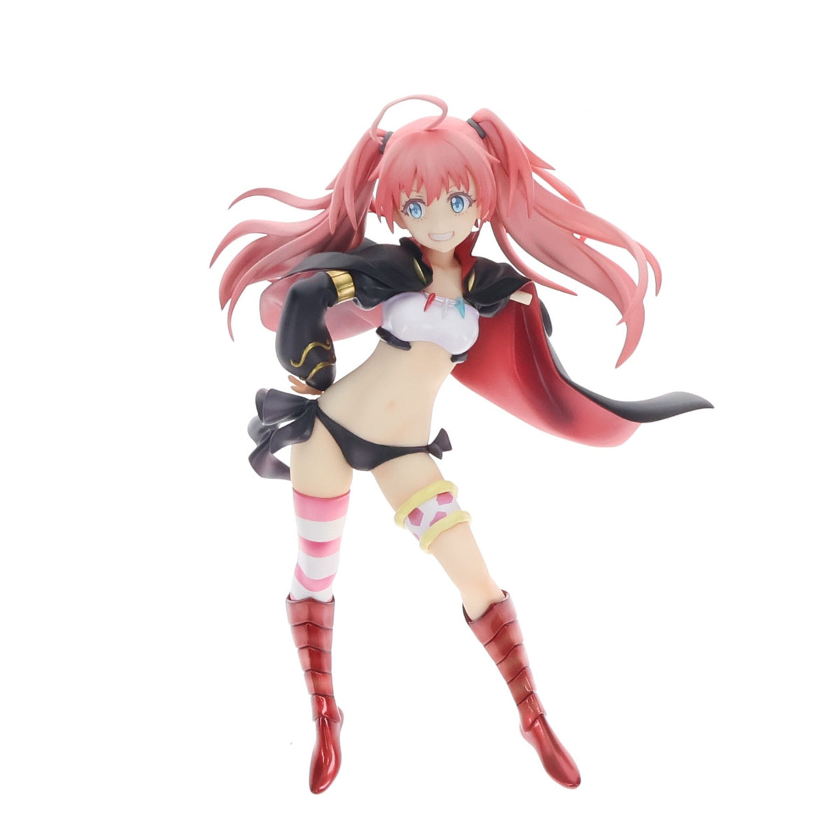 【中古即納】[FIG] ミリム・ナーヴァ 転生したらスライムだった件 1/7 完成品 フィギュア アルター(20221029)