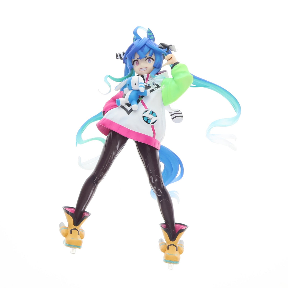 【中古即納】[FIG] ツインターボ ウマ娘 プリティーダービー 1/7 完成品 フィギュア GOODSMILE ONLINE SHOP&一部オンラインショップ限定 Phat!(ファット・カンパニー)(20240531)