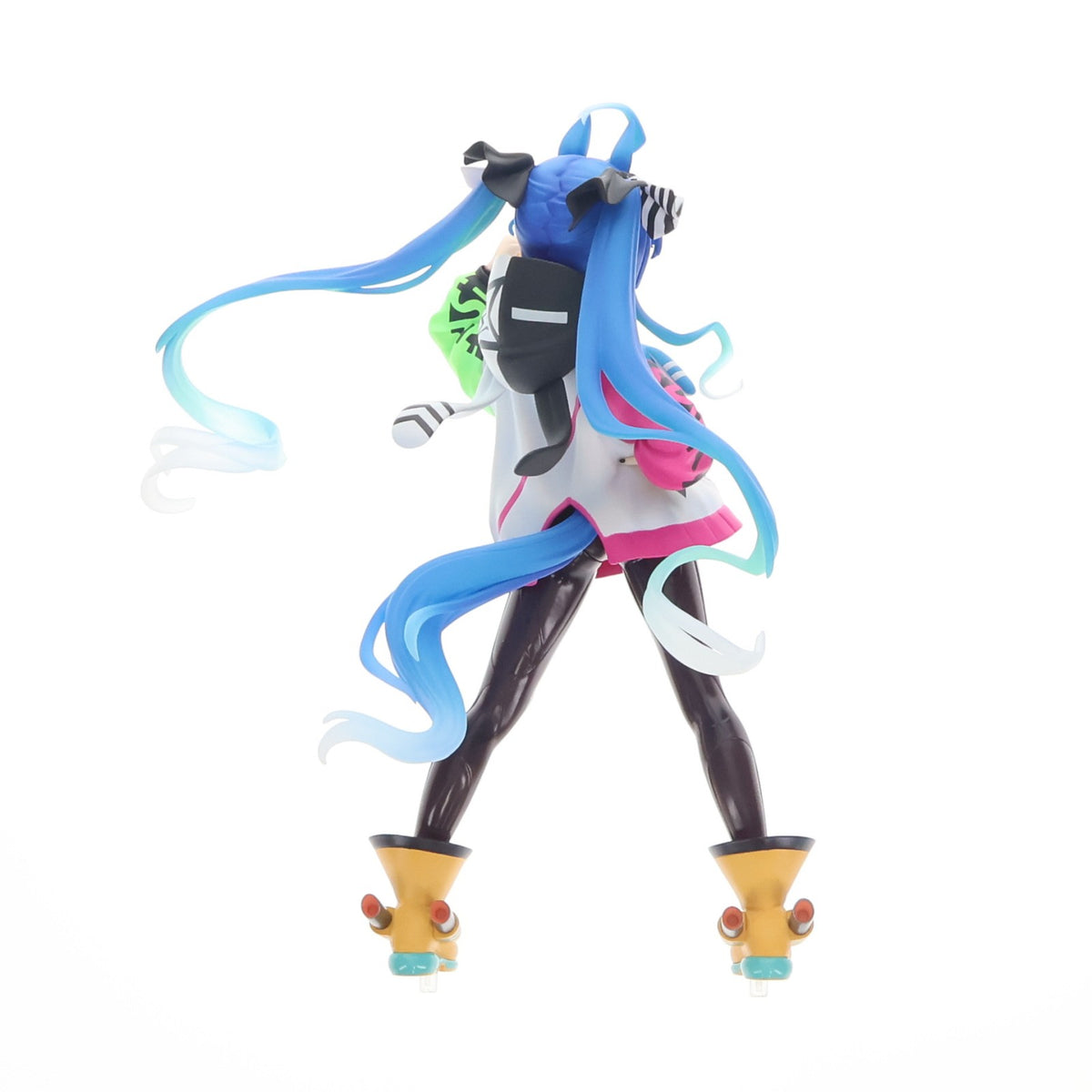 【中古即納】[FIG] ツインターボ ウマ娘 プリティーダービー 1/7 完成品 フィギュア GOODSMILE ONLINE SHOP&一部オンラインショップ限定 Phat!(ファット・カンパニー)(20240531)