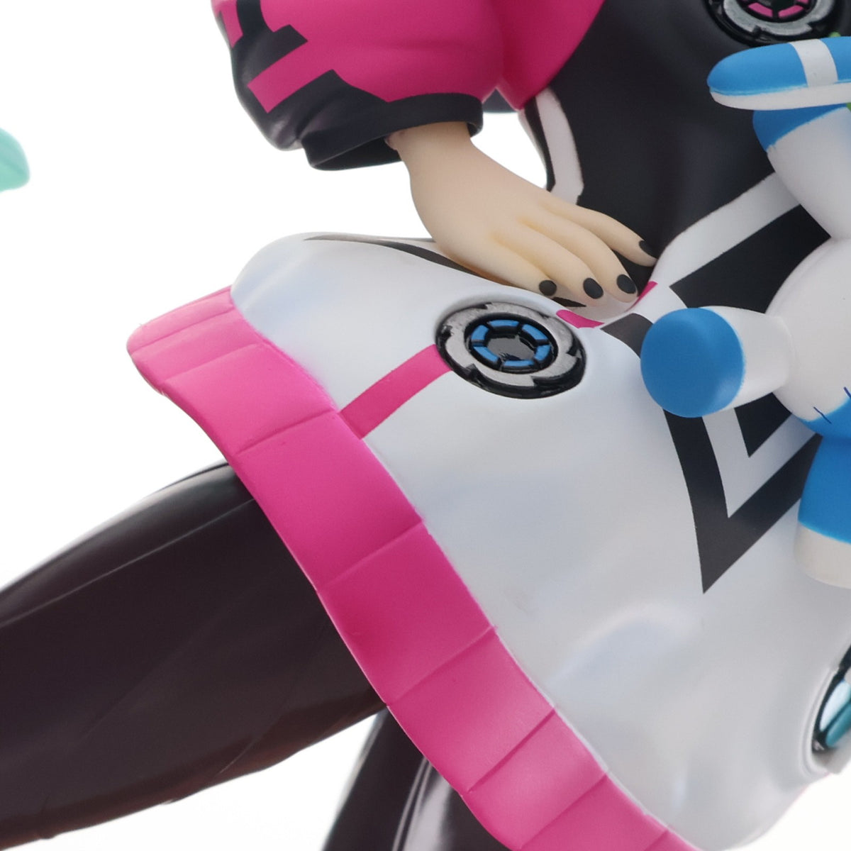 【中古即納】[FIG] ツインターボ ウマ娘 プリティーダービー 1/7 完成品 フィギュア GOODSMILE ONLINE SHOP&一部オンラインショップ限定 Phat!(ファット・カンパニー)(20240531)
