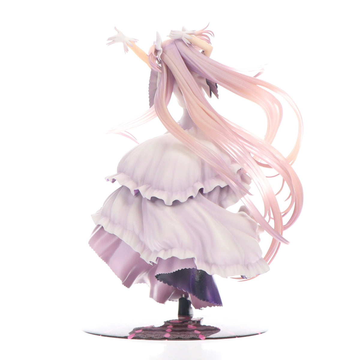 【中古即納】[FIG] ANIPLEX+限定 アルティメットまどか～叛逆の物語～ 劇場版 魔法少女まどか☆マギカ[新編]叛逆の物語 1/8 完成品 フィギュア(MD16-0547001) アニプレックス(20171231)