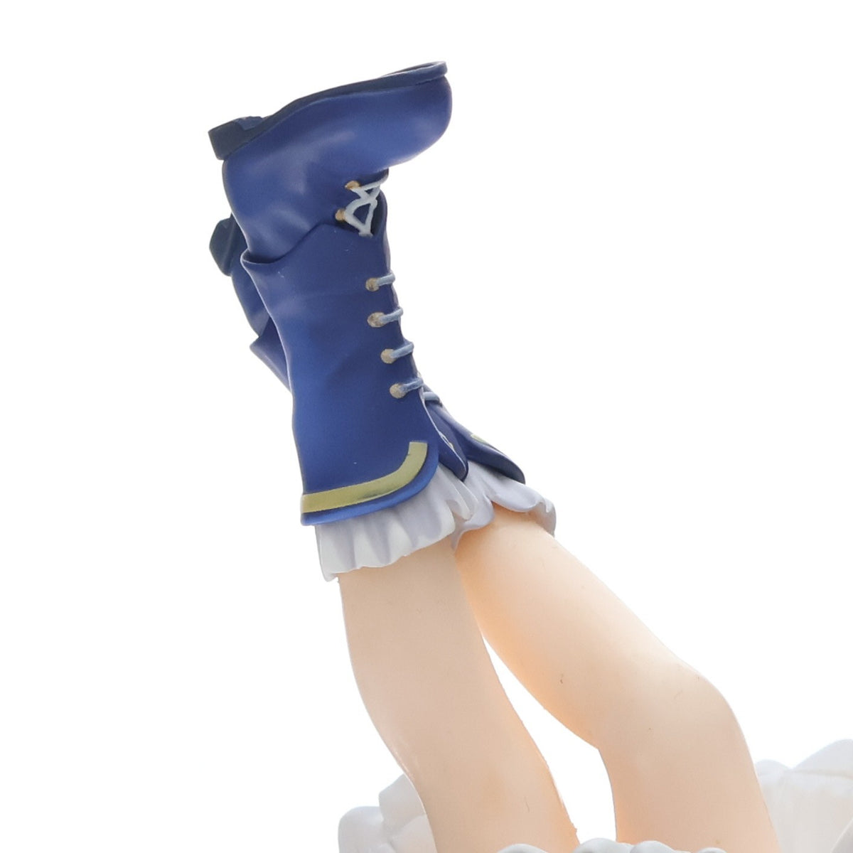 【中古即納】[FIG] 十六夜咲夜(いざよいさくや) 東方香霖堂版 東方Project 完成品 フィギュア キューズQ(20191214)