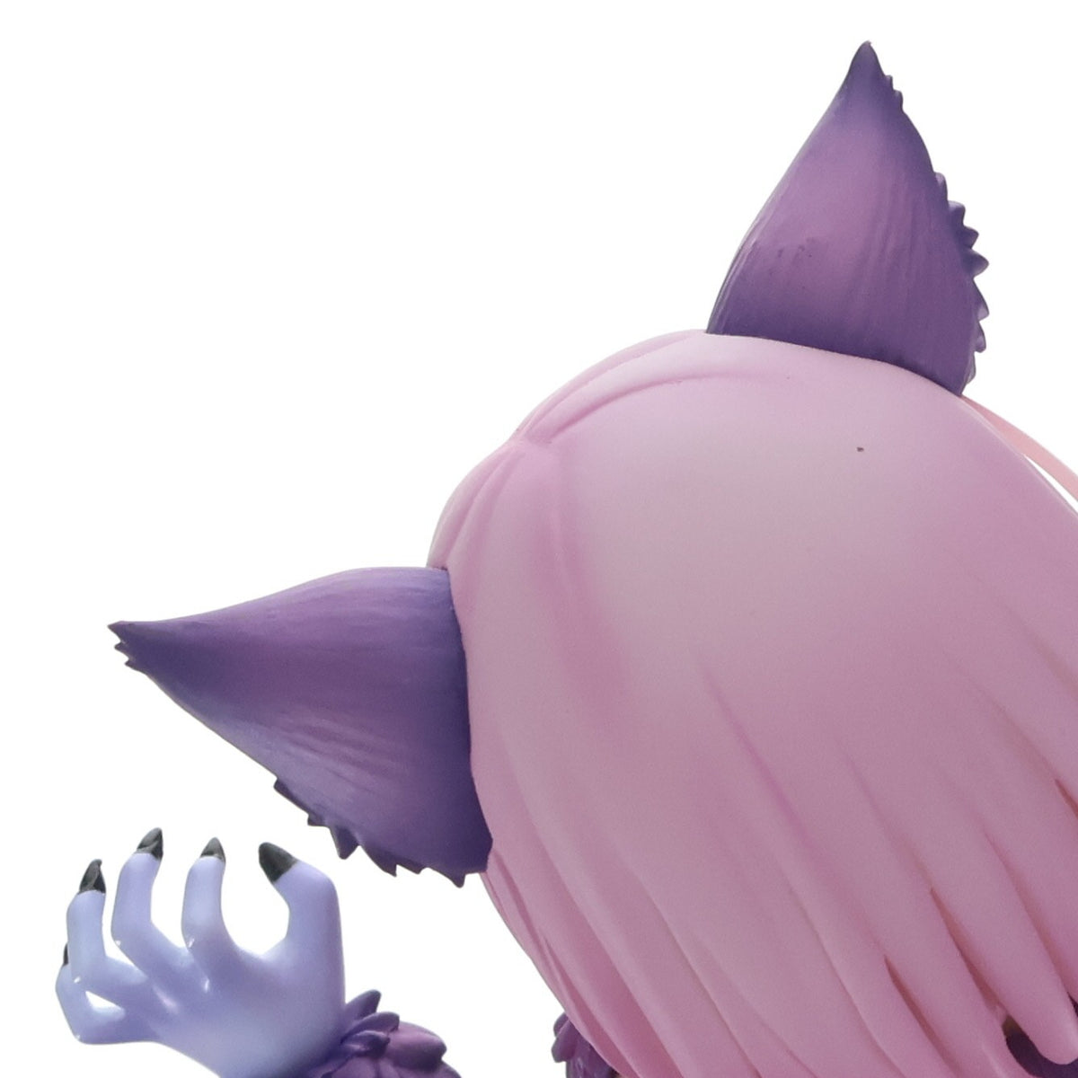 【中古即納】[FIG] マシュ・キリエライト ～デンジャラス・ビースト～ Fate/Grand Order(フェイト/グランドオーダー) 1/7 完成品 フィギュア グッドスマイルカンパニー(20200412)