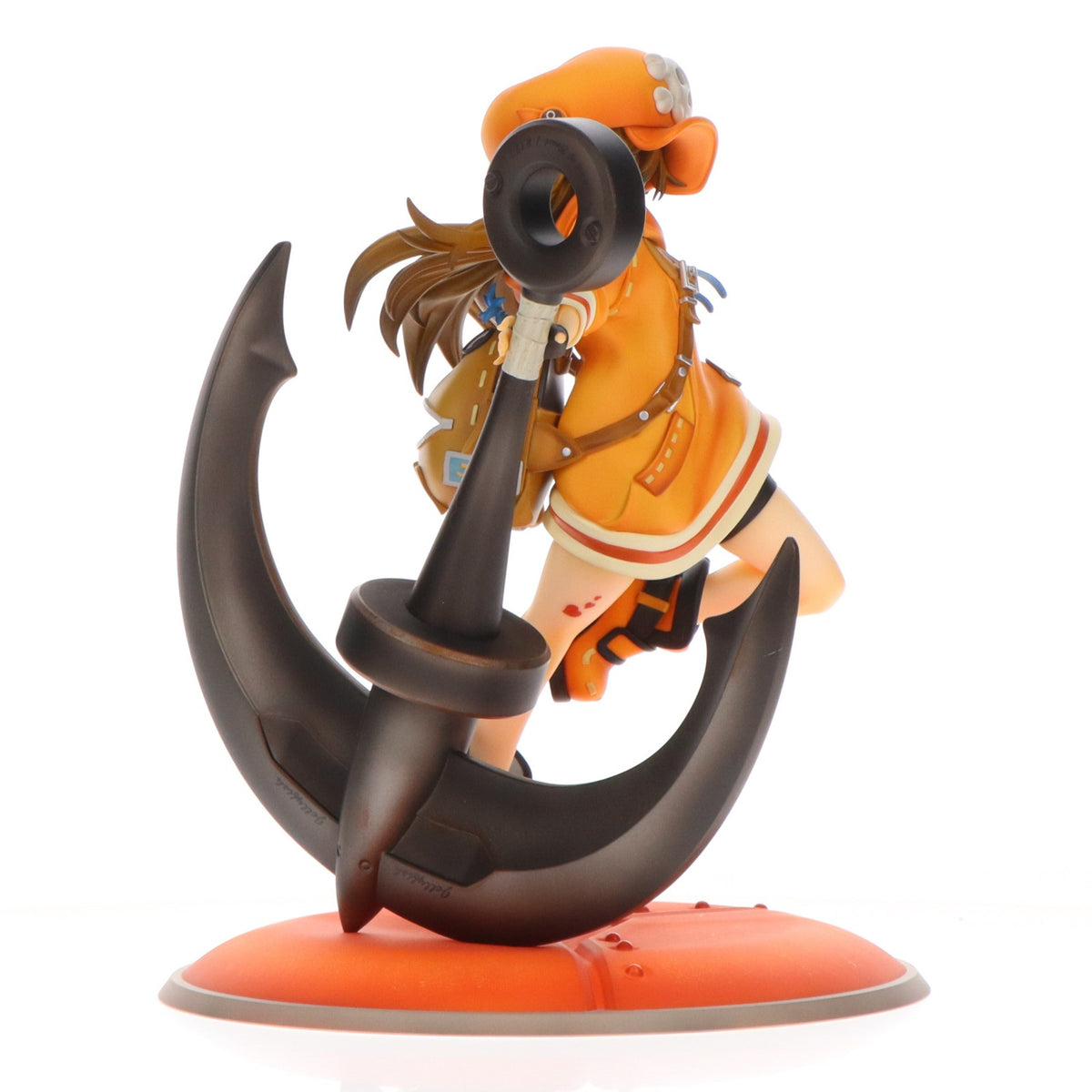 【中古即納】[FIG] メイ GUILTY GEAR -STRIVE-(ギルティギア ストライヴ) 1/7 完成品 フィギュア ブロッコリー(20221227)