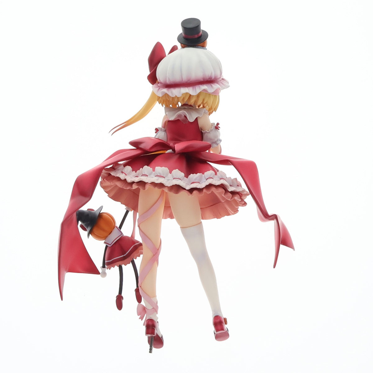 【中古即納】[FIG] フランドール・スカーレット[AQ] 東方Project 1/7 完成品 フィギュア GOODSMILE ONLINE SHOP&一部流通限定 グッドスマイルカンパニー(20220413)