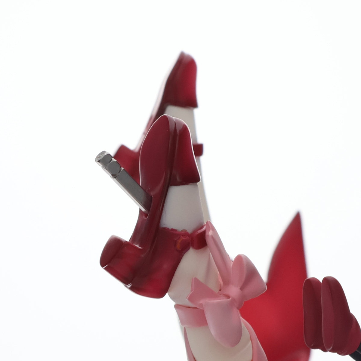 【中古即納】[FIG] フランドール・スカーレット[AQ] 東方Project 1/7 完成品 フィギュア GOODSMILE ONLINE SHOP&一部流通限定 グッドスマイルカンパニー(20220413)