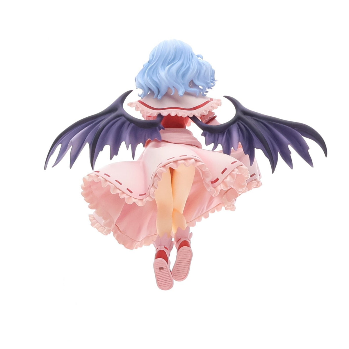【中古即納】[FIG] レミリア・スカーレット 東方香霖堂版 イベント限定エクストラカラー 東方project 完成品 フィギュア 第六回博麗神社秋季例大祭&イベント限定 キューズQ(20191006)