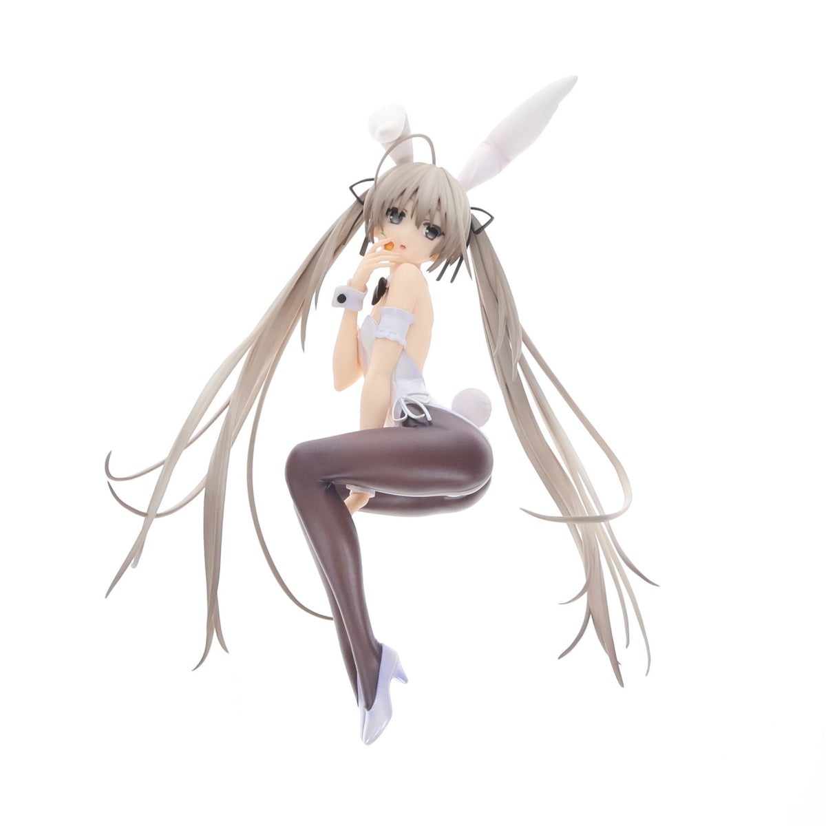【中古即納】[FIG] 春日野穹(かすがのそら) -Bunny Style- ヨスガノソラ 1/7 完成品 フィギュア アルター(20170430)
