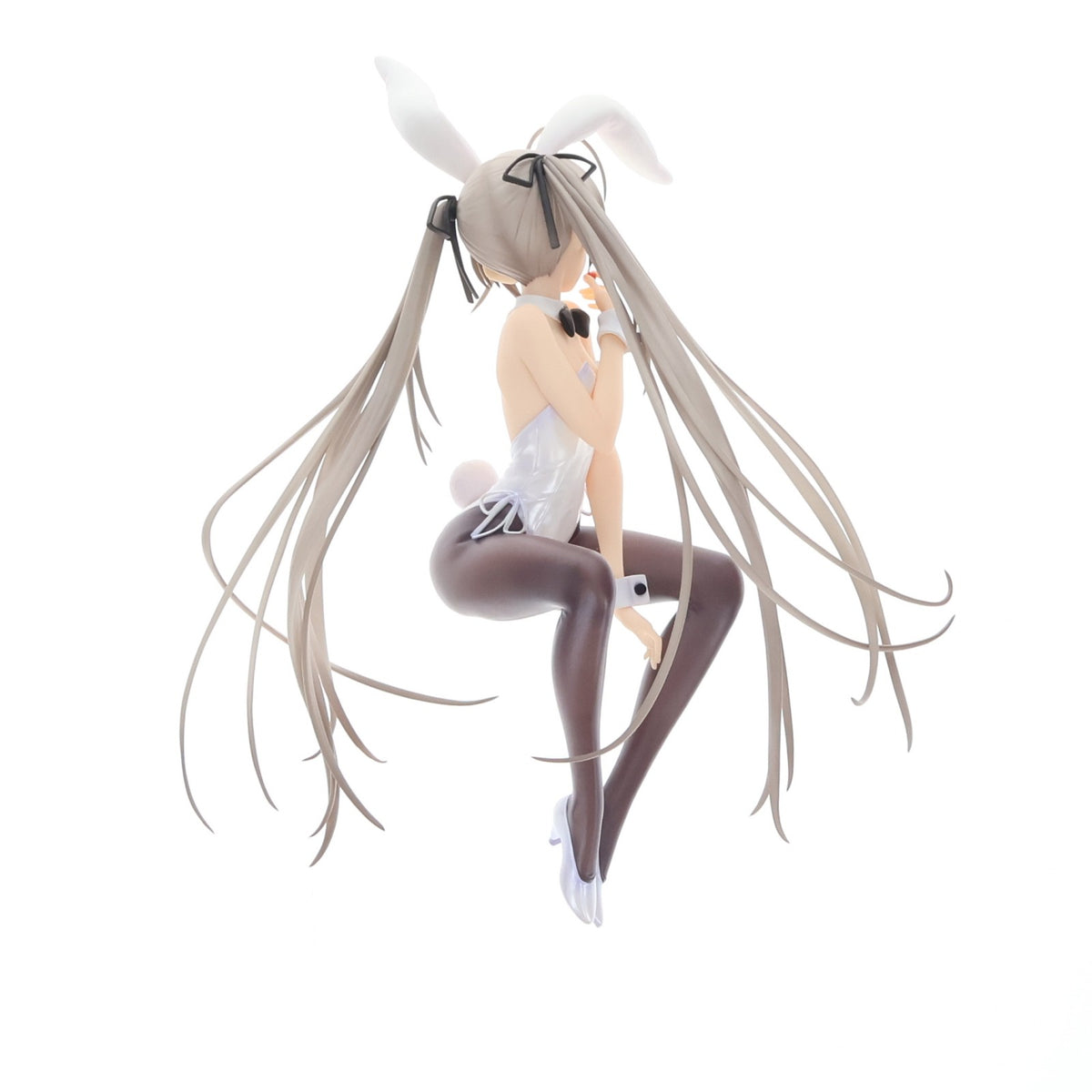 【中古即納】[FIG] 春日野穹(かすがのそら) -Bunny Style- ヨスガノソラ 1/7 完成品 フィギュア アルター(20170430)