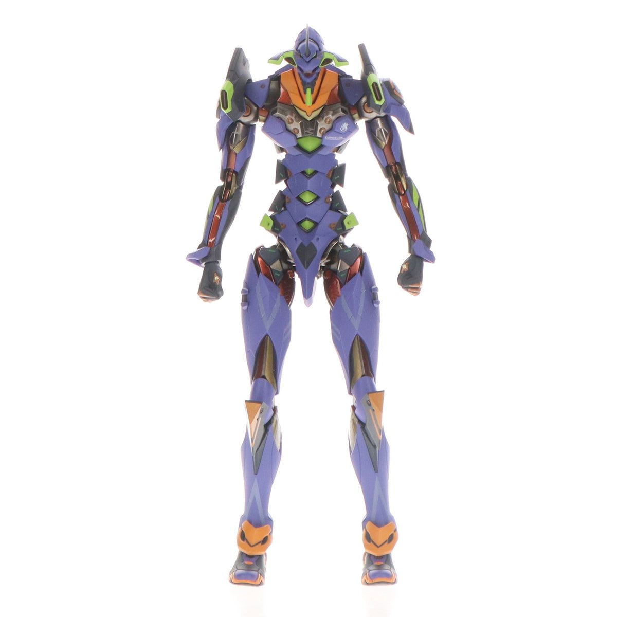 【中古即納】[FIG] METAL BUILD(メタルビルド) エヴァンゲリオン初号機 -STORE LIMITED EDITION- 新世紀エヴァンゲリオン 完成品 可動フィギュア TAMASHII NATIONS STORE限定 バンダイスピリッツ(20231117)