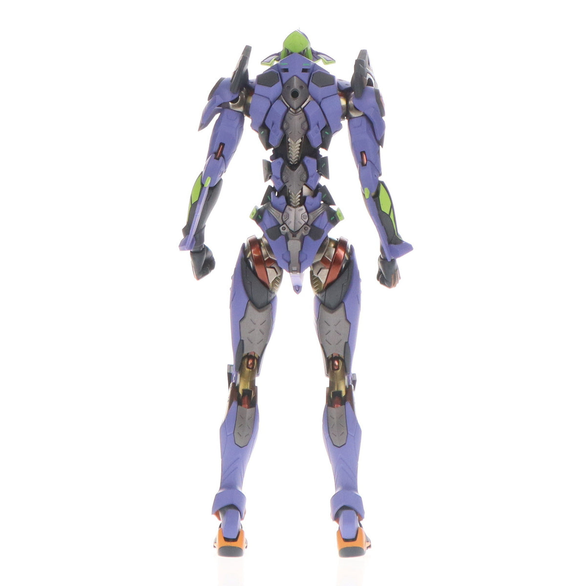 【中古即納】[FIG] METAL BUILD(メタルビルド) エヴァンゲリオン初号機 -STORE LIMITED EDITION- 新世紀エヴァンゲリオン 完成品 可動フィギュア TAMASHII NATIONS STORE限定 バンダイスピリッツ(20231117)