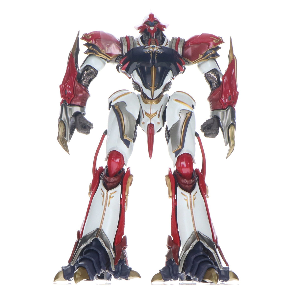 【中古即納】[FIG] 魂ウェブ商店限定 METAL BUILD DRAGON SCALE ヴェルビン(ナの国近衛騎士団長仕様) 聖戦士ダンバイン 完成品 可動フィギュア バンダイスピリッツ(20241223)