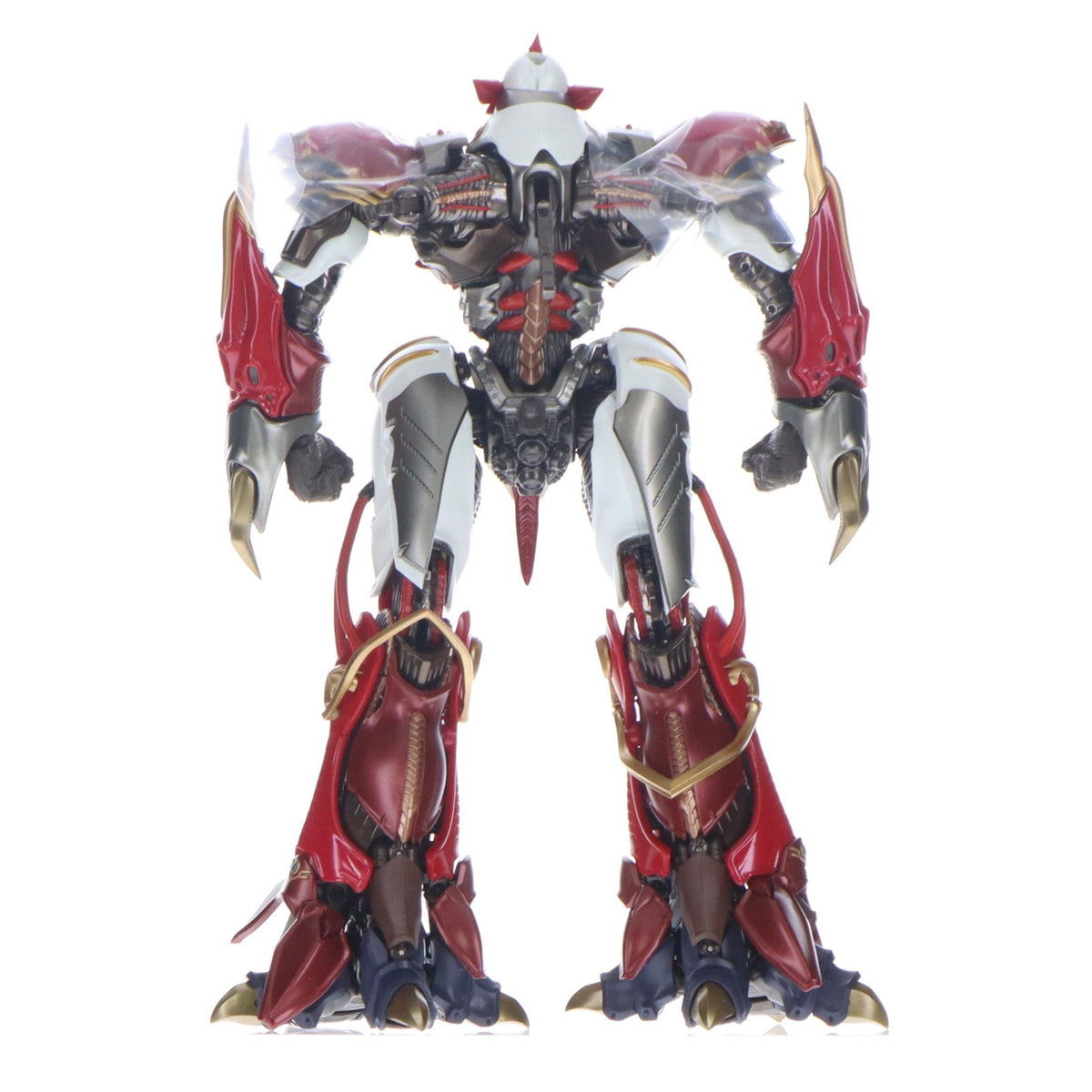 【中古即納】[FIG] 魂ウェブ商店限定 METAL BUILD DRAGON SCALE ヴェルビン(ナの国近衛騎士団長仕様) 聖戦士ダンバイン 完成品 可動フィギュア バンダイスピリッツ(20241223)