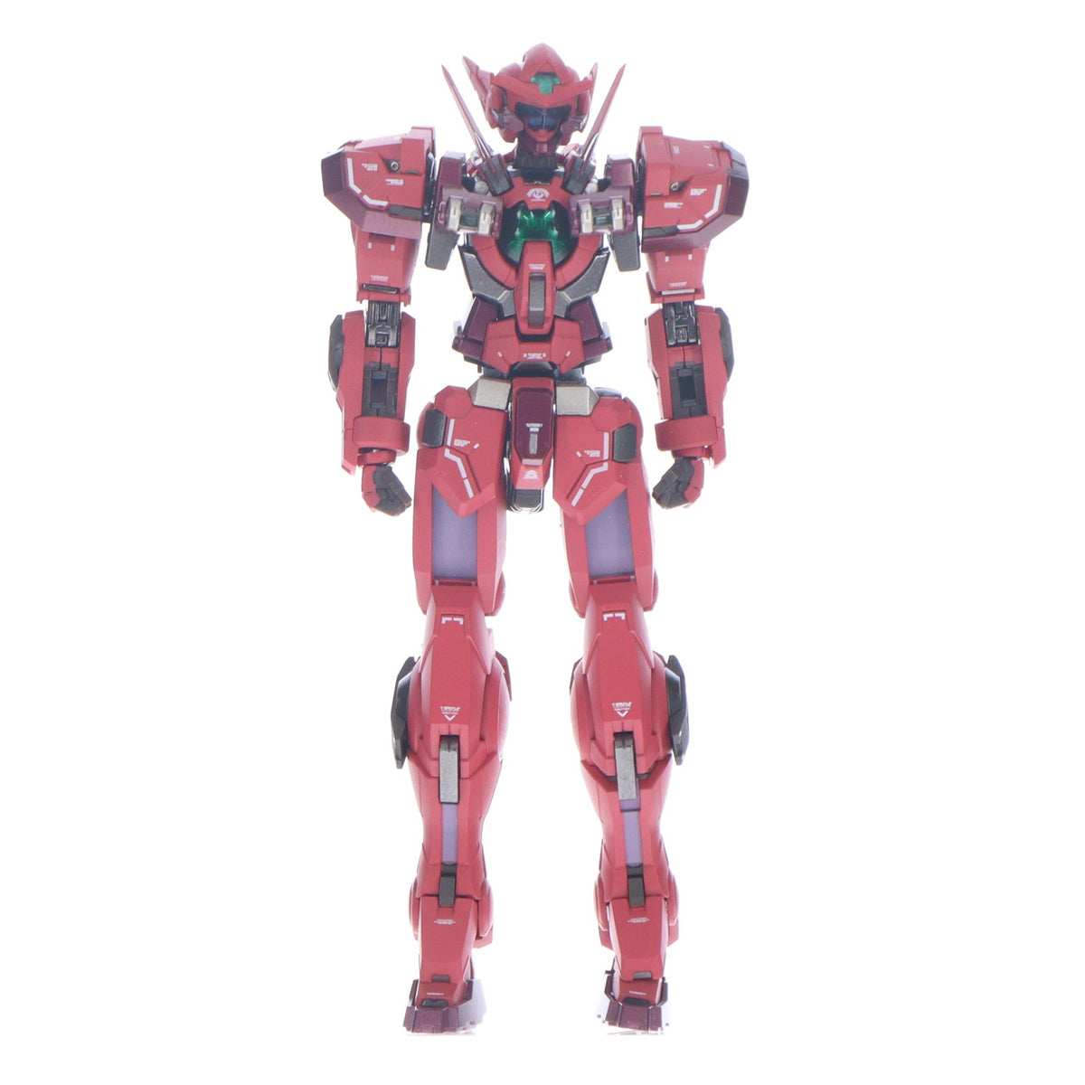 【中古即納】[FIG] 魂ウェブ商店限定 METAL BUILD ガンダムアストレア TYPE-F(GN HEAVY WEAPON SET) 機動戦士ガンダム00F(ダブルオーエフ) 完成品 可動フィギュア バンダイ(20180531)