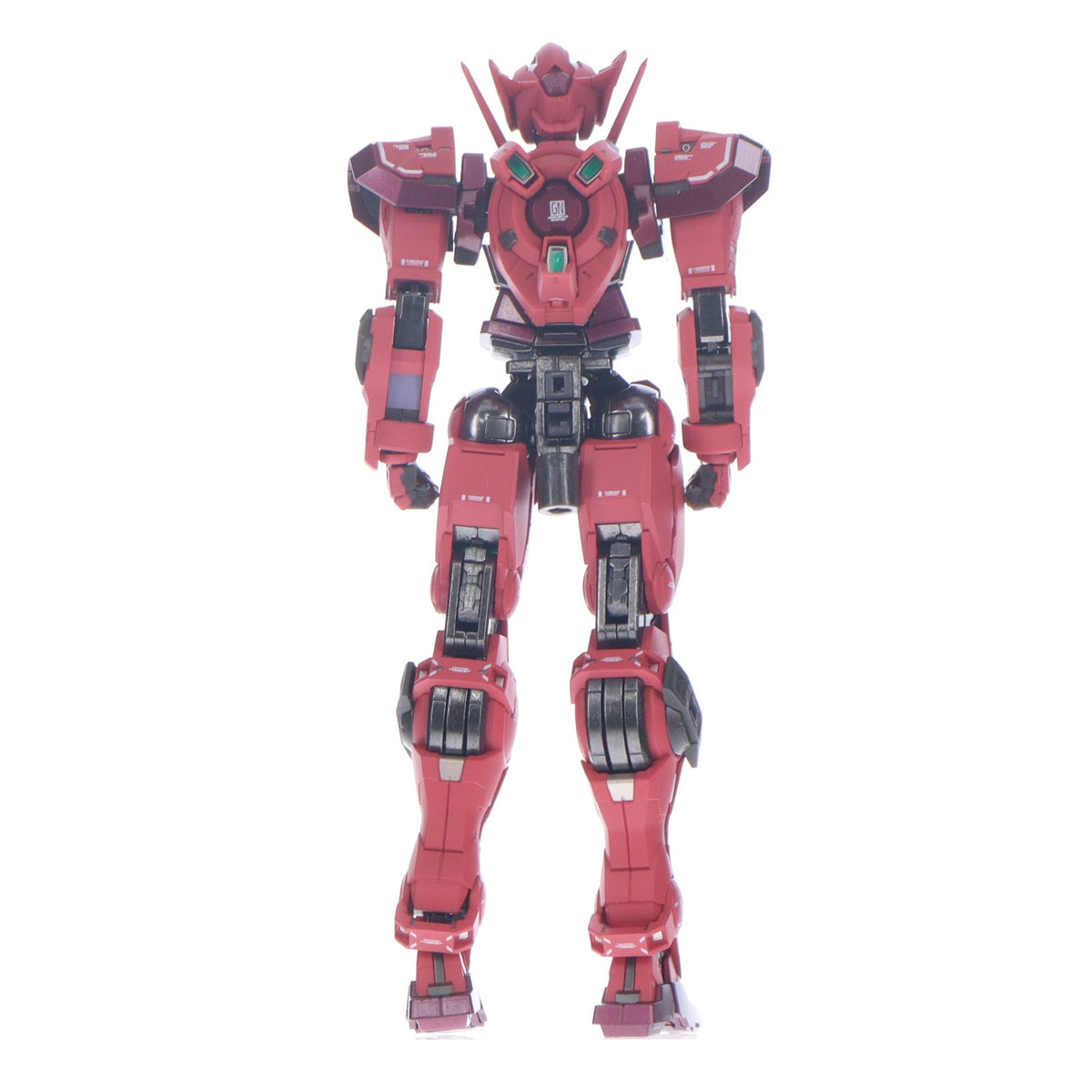 【中古即納】[FIG] 魂ウェブ商店限定 METAL BUILD ガンダムアストレア TYPE-F(GN HEAVY WEAPON SET) 機動戦士ガンダム00F(ダブルオーエフ) 完成品 可動フィギュア バンダイ(20180531)