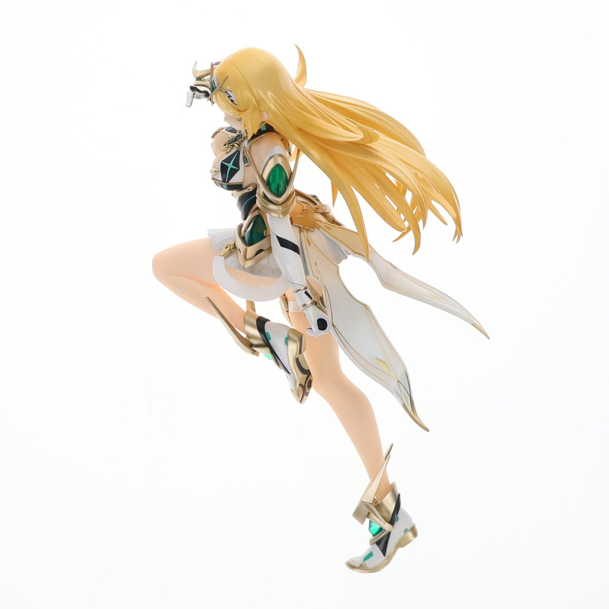 【中古即納】[FIG] ヒカリ ゼノブレイド2 1/7 完成品 フィギュア GOODSMILE ONLINE SHOP&Amazon.co.jp&あみあみ限定 グッドスマイルカンパニー(20190331)