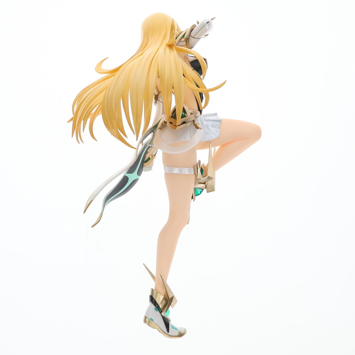 【中古即納】[FIG] ヒカリ ゼノブレイド2 1/7 完成品 フィギュア GOODSMILE ONLINE SHOP&Amazon.co.jp&あみあみ限定 グッドスマイルカンパニー(20190331)