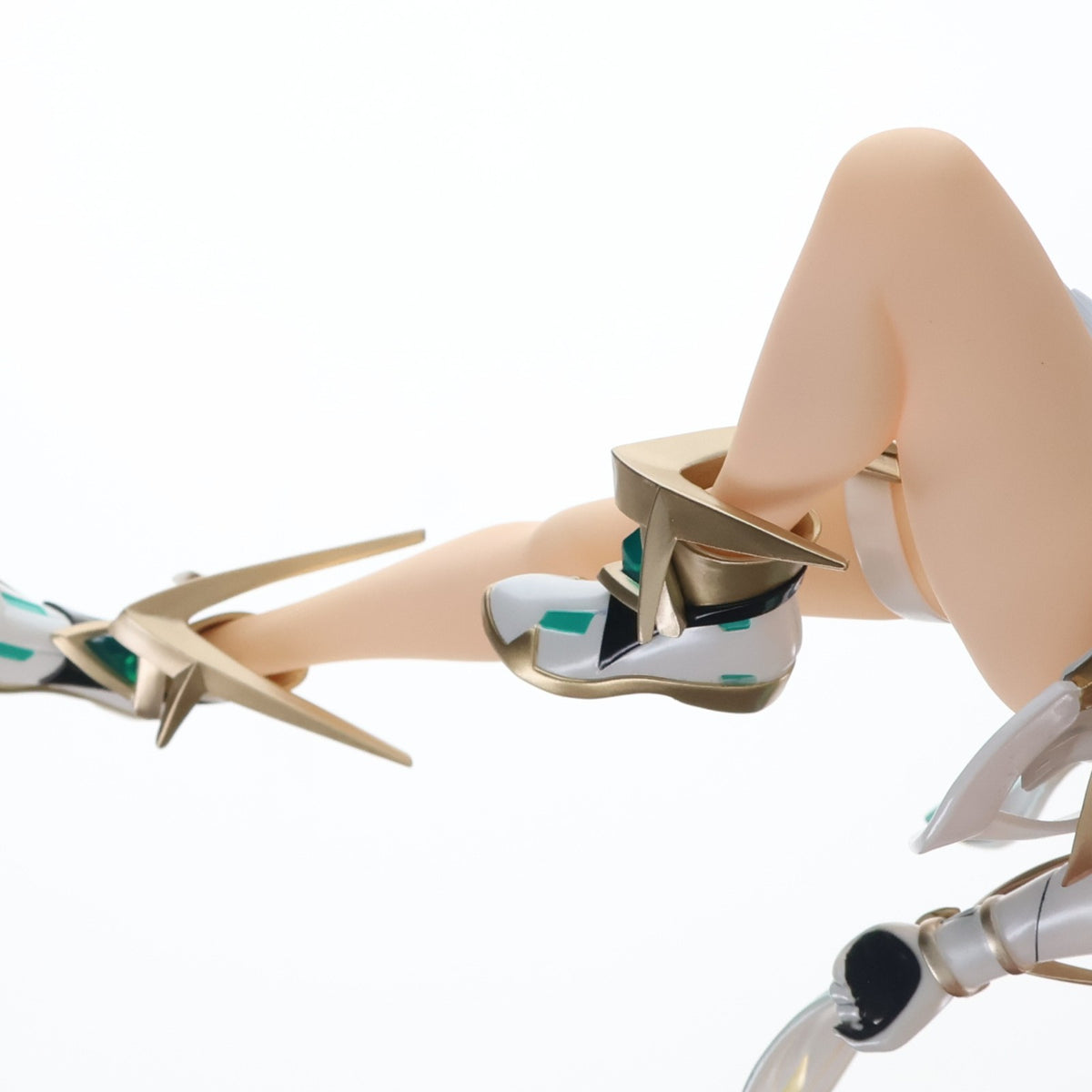 【中古即納】[FIG] ヒカリ ゼノブレイド2 1/7 完成品 フィギュア GOODSMILE ONLINE SHOP&Amazon.co.jp&あみあみ限定 グッドスマイルカンパニー(20190331)