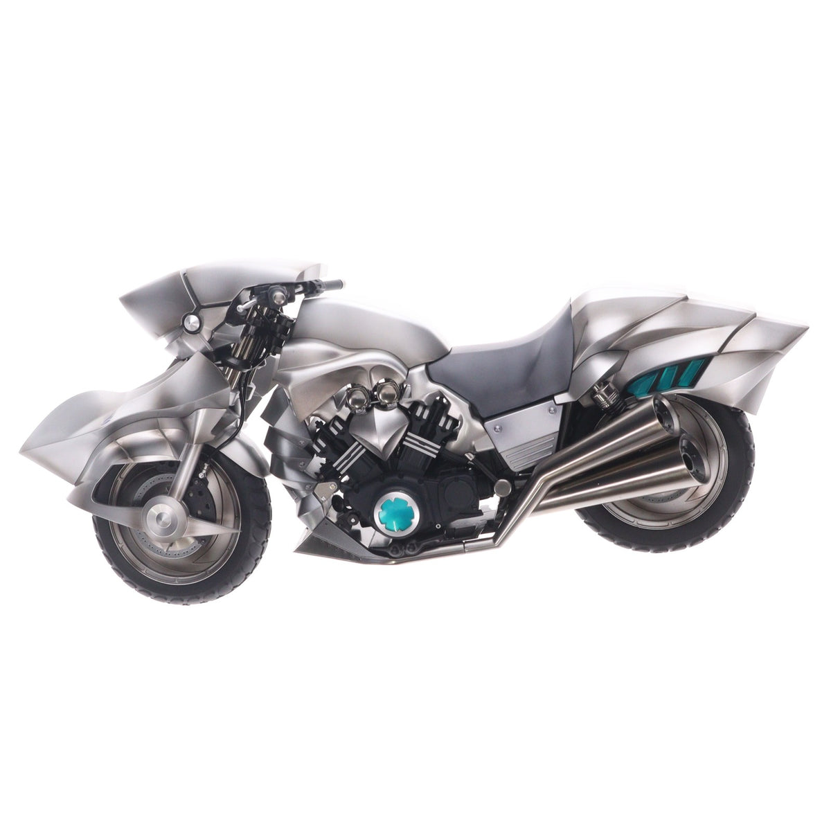 【中古即納】[FIG] セイバー&セイバー・モータード・キュイラッシェ Fate/Zero(フェイト/ゼロ) 1/8 完成品 フィギュア グッドスマイルカンパニー(20120630)