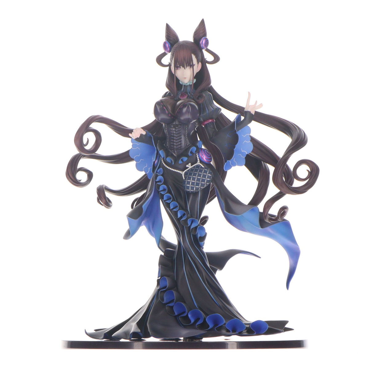 【中古即納】[FIG] キャスター/紫式部(むらさきしきぶ) Fate/Grand Order(フェイト/グランドオーダー) 1/7 完成品 フィギュア アルター(20221228)