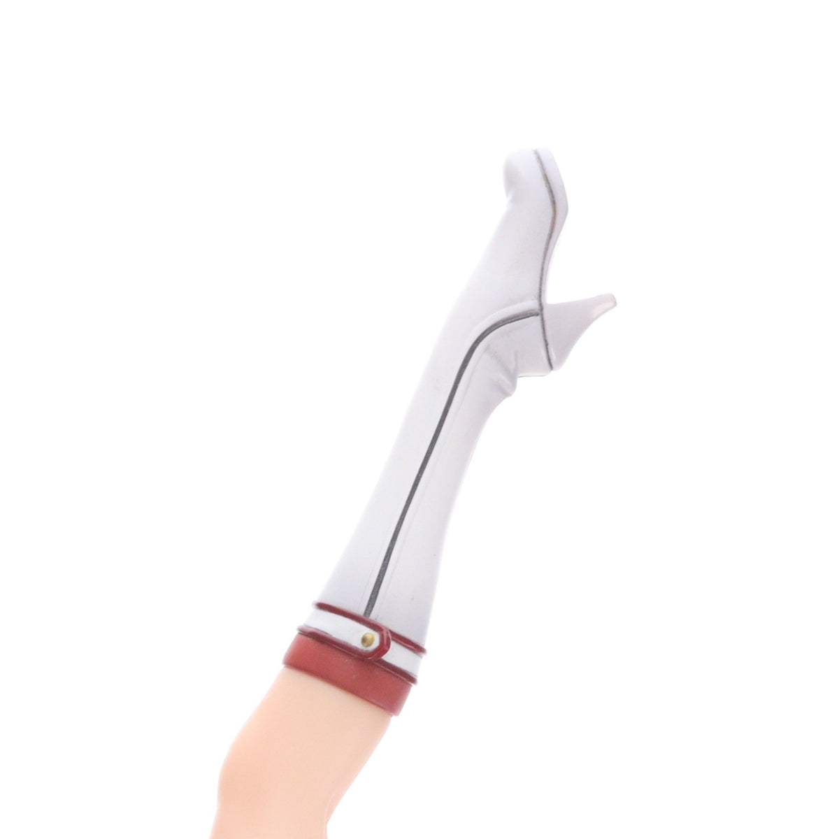 【中古即納】[FIG] 格闘令嬢リリ クイーンズゲイト 1/8 完成品 フィギュア 月刊ホビージャパン誌上通販限定 ホビージャパン(20120331)