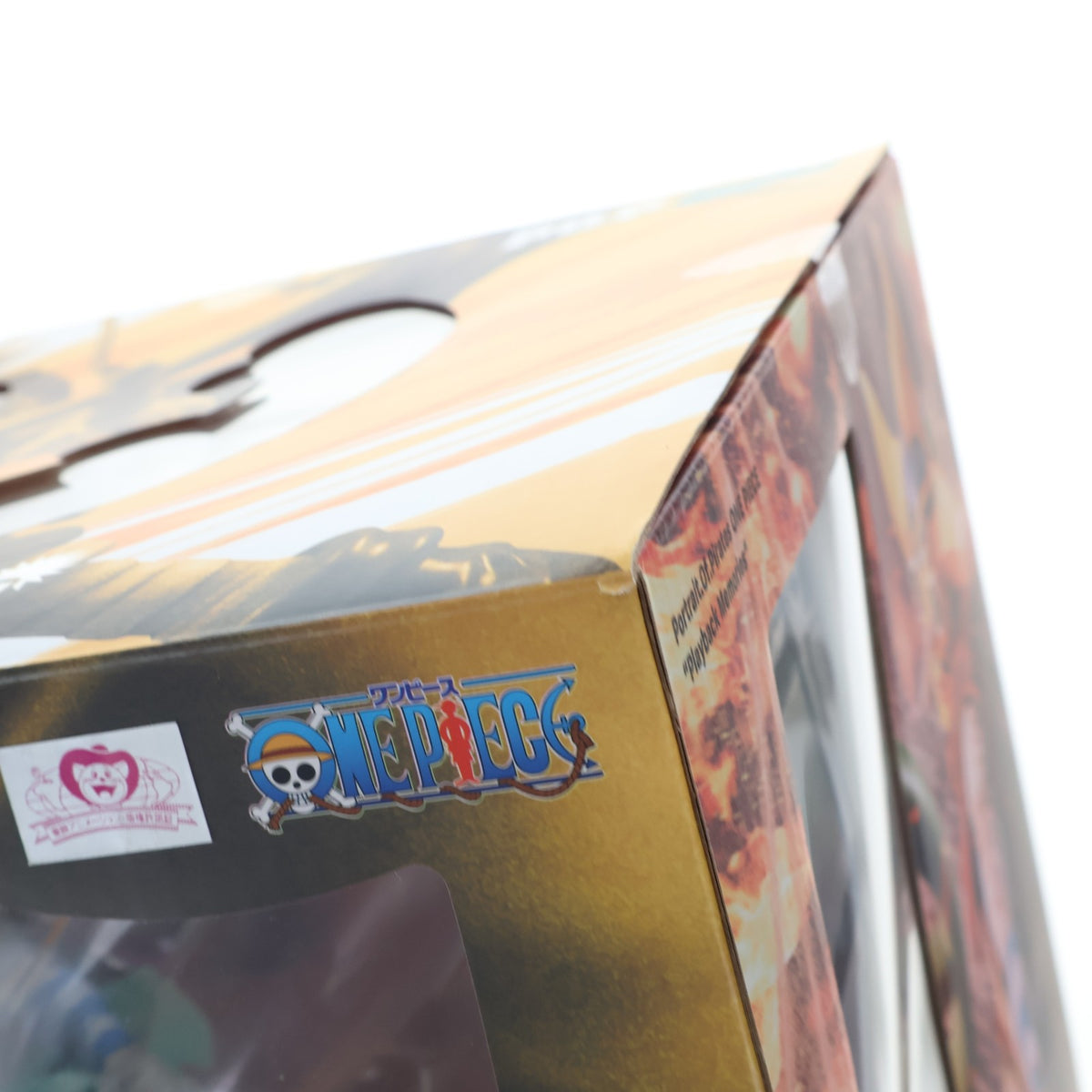 【中古即納】[FIG] Portrait.Of.Pirates P.O.P Playback Memories 狙撃の王様 そげキング ONE PIECE(ワンピース) 完成品 フィギュア メガトレショップ&オンラインショップ限定 メガハウス(20231031)