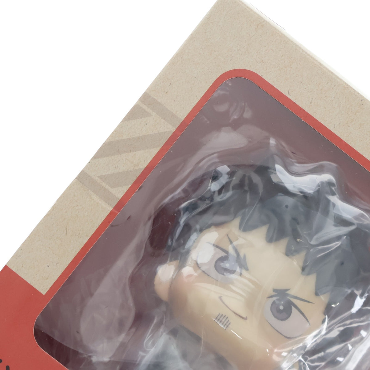 【中古即納】[FIG] (再販) るかっぷ 日比野カフカ(ひびのかふか) 怪獣8号 完成品 フィギュア メガハウス(20260430)