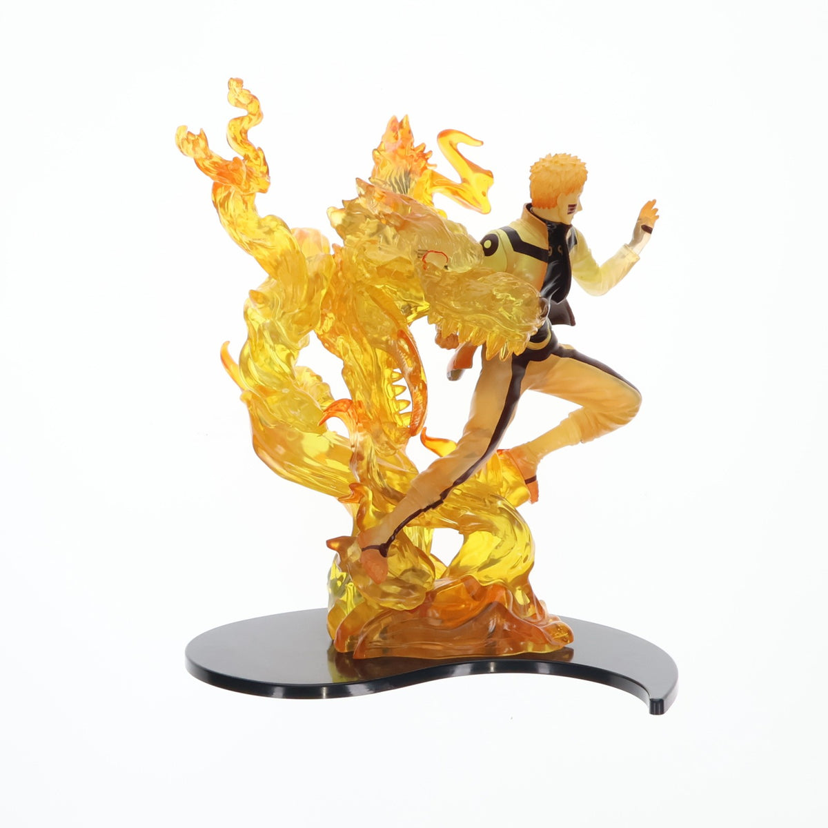 【中古即納】[FIG] フィギュアーツZERO うずまきナルト -BORUTO- 絆Relation BORUTO-ボルト- NARUTO NEXT GENERATIONS 完成品 フィギュア バンダイスピリッツ(20230810)