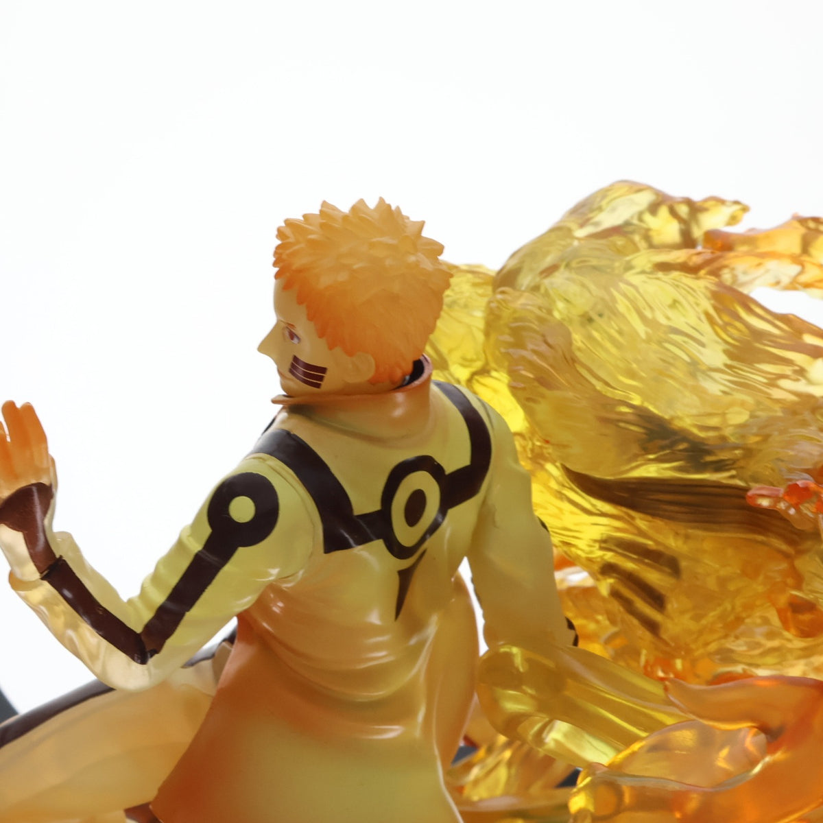 【中古即納】[FIG] フィギュアーツZERO うずまきナルト -BORUTO- 絆Relation BORUTO-ボルト- NARUTO NEXT GENERATIONS 完成品 フィギュア バンダイスピリッツ(20230810)