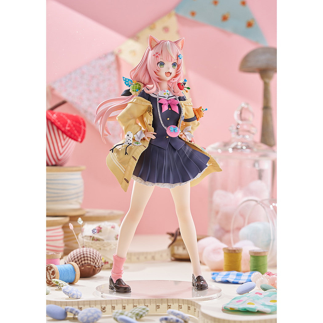 【中古即納】[FIG] ヤン ナリ にじさんんじ 1/7 完成品 フィギュア DMM Factory(20260831)