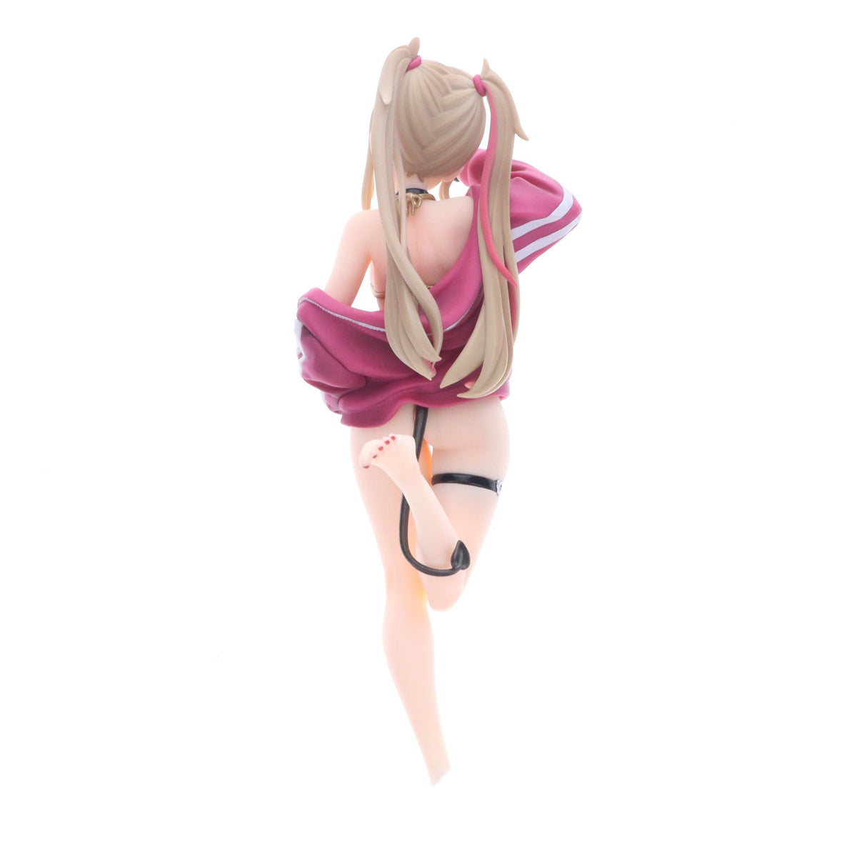 【中古即納】[FIG] 初回特典付属 Easy Pick シリーズ ハニーデビュー - アクルミ 1/9 完成品 フィギュア AniMester(アニメスター)(20260630)