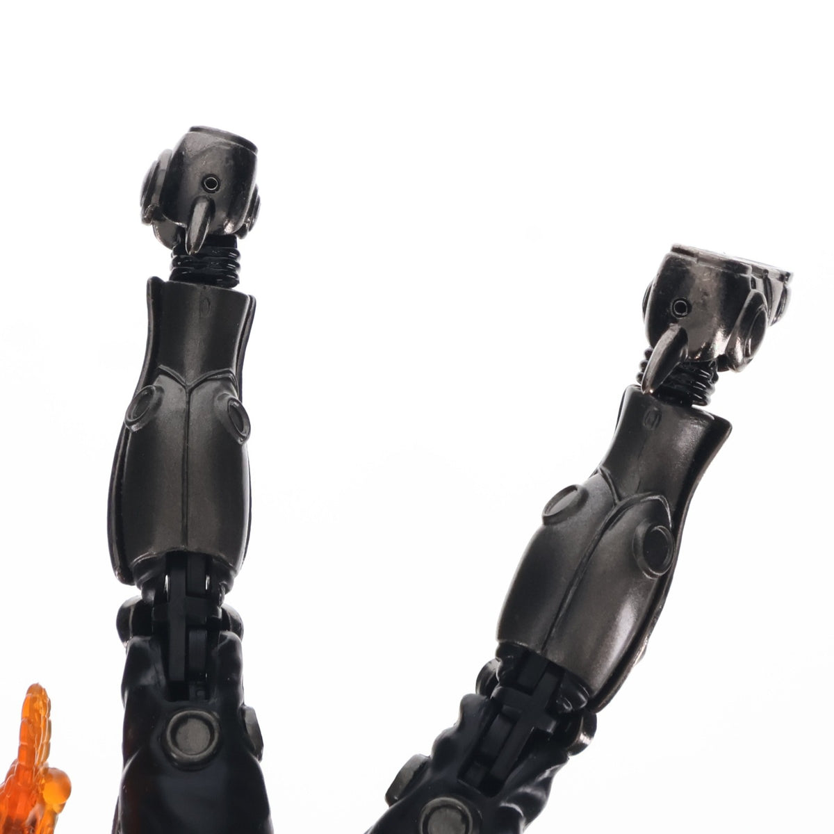 【中古即納】[FIG] 魂ウェブ商店限定 S.H.Figuarts(フィギュアーツ) 強化外骨格 零(きょうかがいこっかくゼロ) -最終局面- 覚悟のススメ 完成品 可動フィギュア バンダイ(20100320)