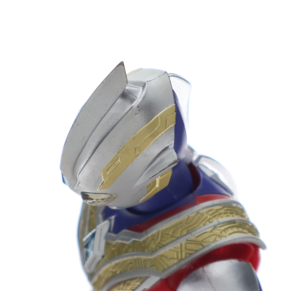 【中古即納】[FIG] S.H.Figuarts(フィギュアーツ) ウルトラマントリガー マルチタイプ ウルトラマントリガー NEW GENERATION TIGA 完成品 可動フィギュア バンダイスピリッツ(20211112)