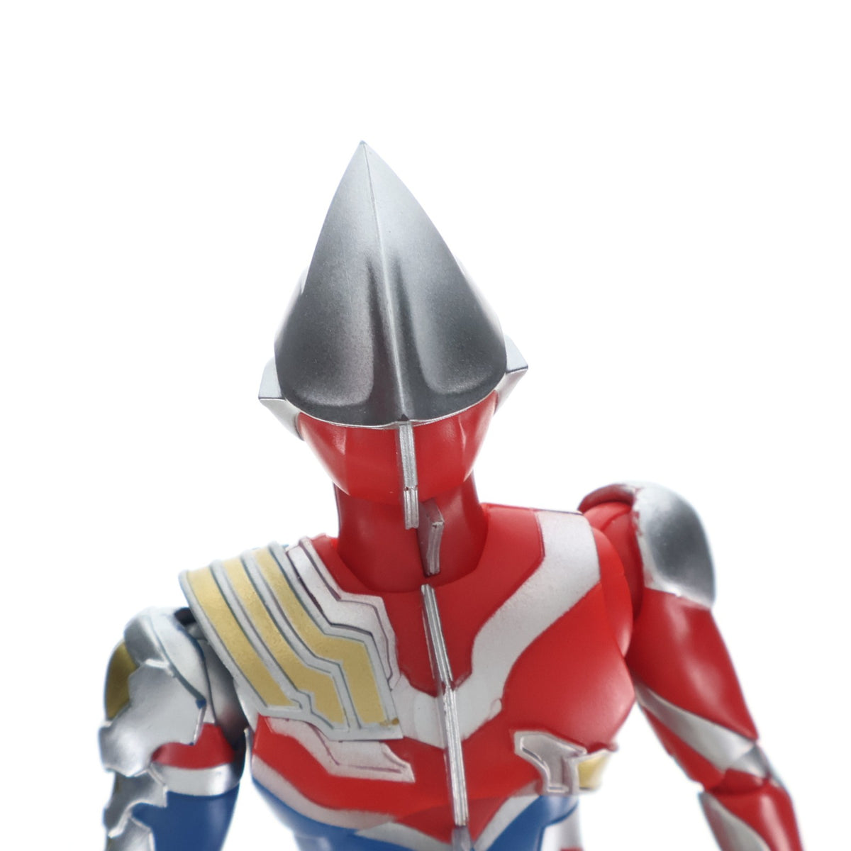 【中古即納】[FIG] 初回限定特典付属 S.H.Figuarts(フィギュアーツ) ウルトラマンデッカー フラッシュタイプ 完成品 可動フィギュア バンダイスピリッツ(20221118)