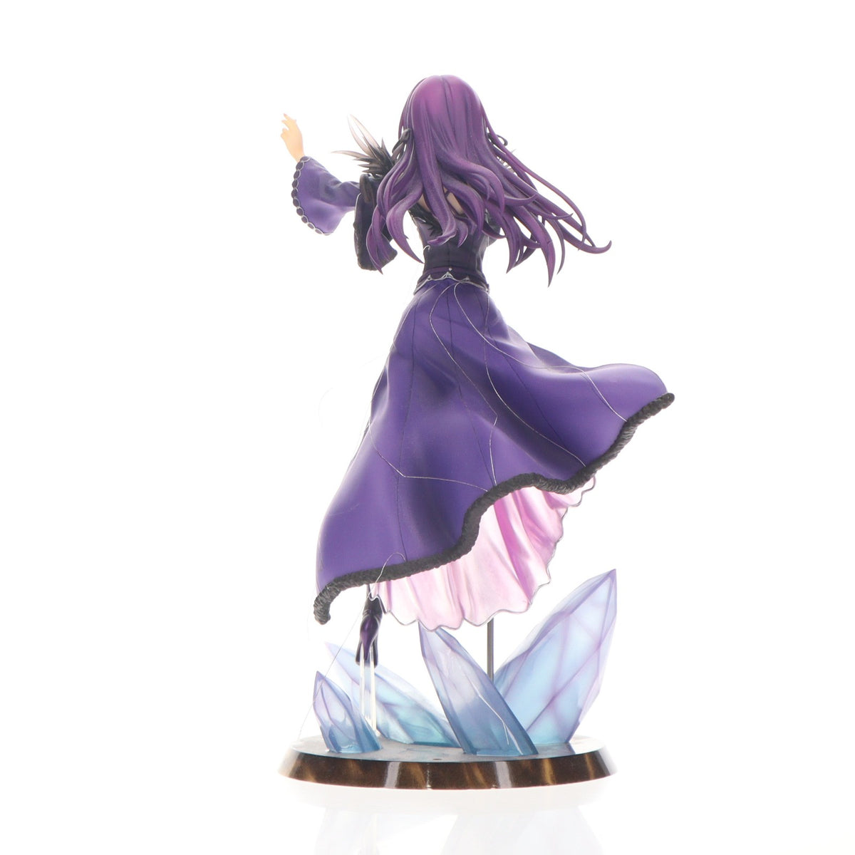 【中古即納】[FIG] キャスター/スカサハ=スカディ Fate/Grand Order(フェイト/グランドオーダー) 1/7 完成品 フィギュア Phat!(ファット・カンパニー)(20231028)